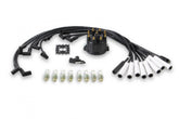 Ignition Tune Up Kit For Dodge Truck And Van With The 5.2L And 5.9L V8 Magnum Engine. Covers 1992-98 5.2L V8 Magnum Engines ACCEL