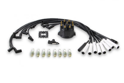 Ignition Tune Up Kit For Dodge Truck And Van With The 5.2L And 5.9L V8 Magnum Engine. Covers 1992-98 5.2L V8 Magnum Engines ACCEL