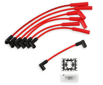 Ignition Tune Up Kit For 1991-93 Jeeps With The 4.0L Inline 6 Cylinder With H.O. Fuel Injection ACCEL