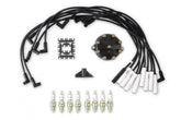 Ignition Tune Up Kit For 1999-01 Dodge Truck And Van With 5.2L V8 Magnum Engine. Also Include 5.9L V8 Magnum Engine From 1999-02 ACCEL
