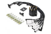 Ignition Tune Up Kit For 1999-01 Dodge Truck And Van With 5.2L V8 Magnum Engine. Also Include 5.9L V8 Magnum Engine From 1999-02 ACCEL