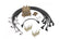 Ignition Tune Up Kit For 1987-95 GM Truck And Van With 5.0L V8 Tbi Engine Includes 5.7L V8 Tbi Engine From 1987-95 This Kit Includes Shorty Copper Spark Plugs ACCEL