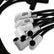 Ignition Tune Up Kit For 1987-95 GM Truck And Van With 5.0L V8 Tbi Engine ACCEL