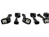 Speed Engineering LS Truck to EV6 Injector Adapter Harness 31-1035