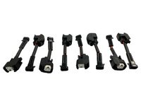 Speed Engineering LS Truck to EV6 Injector Adapter Harness 31-1035