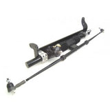 UniSteer Performance Power Rack & Pinion Kit 68-72 GM A-Body 8010700-01