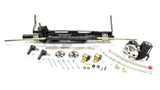 UniSteer Performance Power Rack & Pinion - 58-64 Impala 8011040-01