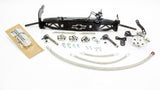 UniSteer Performance 67-72 GM C10 Power Rack and Pinion Kit 8011650-01