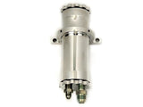 UniSteer Performance Remote Reservior Polished Aluminum 8020790