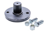 UniSteer Performance 67-69 Camaro/68-74 Nova Steering Column Adapter 8020820