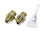 UniSteer Performance Power Mustang II Fitting Kit with Locktite 8026070