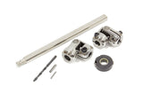 UniSteer Performance Rack & Pinion Steering Shaft - 55-57 Chevy 8050050