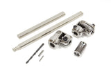 UniSteer Performance Rack & Pinion Steering Shaft - 55-57 Chevy 8050060