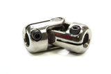 UniSteer Performance U-Joint - 3/4-30 x 3/4 DD 8050280