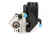UniSteer Performance Power Steering Pump Aluminum 8060370