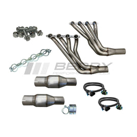 Speed Engineering 1-7/8