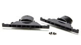 Vintage Air Universal Defrost Duct Kit 633810-VUA