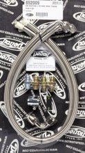 Load image into Gallery viewer, Vintage Air Detroit Speed Mustang II Power Steering Hose 852009