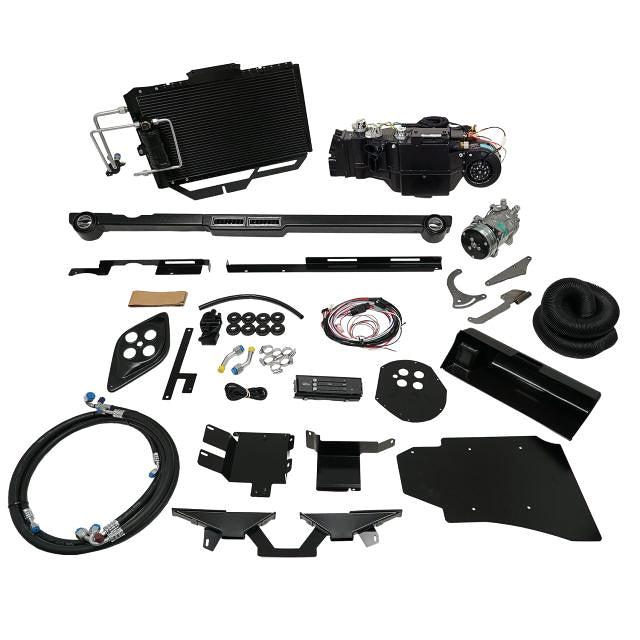 Vintage Air 65-66 Impala w/o Air Complete A/C Kit 961054