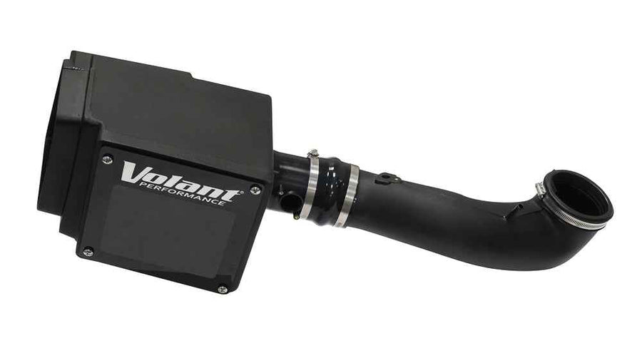Volant Air Intake - Closed Box 15560D