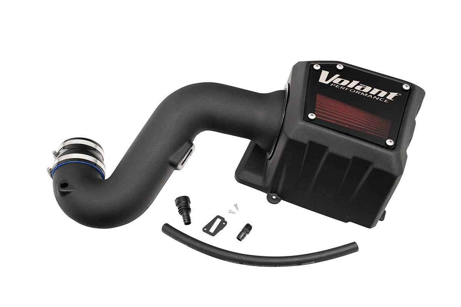 Volant Air Intake 19- GM P/U 5.3L 15953D-1