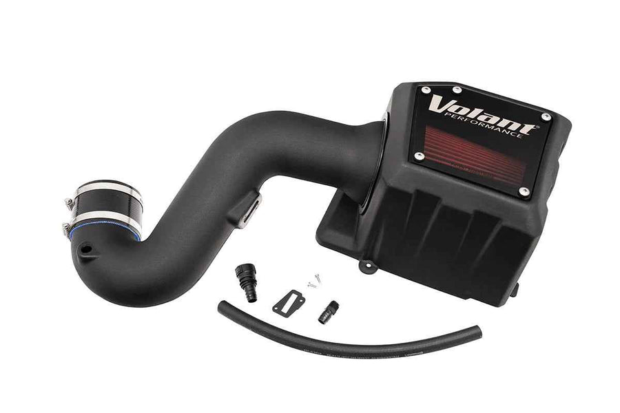 Volant Air Intake 19- GM P/U 6.2L 15954D-1