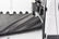Vanrug Cargo Mat 14+ Ram ProMaster 118 inch & 136 inch WB 3/4 Inch Closed Cell Foam Mat Size 128 5/8 Inch x 69 3/8 Inch Charcoal BedRug