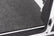 Vanrug Cargo Mat 14+ Ram ProMaster 118 inch & 136 inch WB 3/4 Inch Closed Cell Foam Mat Size 128 5/8 Inch x 69 3/8 Inch Charcoal BedRug