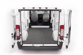 Vanrug Cargo Mat 14+ Ram ProMaster 118 inch & 136 inch WB 3/4 Inch Closed Cell Foam Mat Size 128 5/8 Inch x 69 3/8 Inch Charcoal BedRug