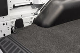 Vanrug Cargo Mat 15+ Ford Transit Long Wheel Base (M) - 148 inch WB w/o extended body 3/4 Inch Closed Cell Foam Mat Size 132 3/16 Inch x 68 5/16 Inch Charcoal BedRug