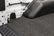 Vanrug Cargo Mat 15+ Ford Transit Long Wheel Base (M) - 148 inch WB w/o extended body 3/4 Inch Closed Cell Foam Mat Size 132 3/16 Inch x 68 5/16 Inch Charcoal BedRug