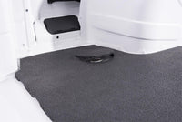 Vantred Cargo Mat 14+ Ram ProMaster Vantred Cargo Mat 159 inch WB 1/2 Inch Closed Cell Foam Mat Size 101 1/4 Inch x 73 3/4 Inch Charcoal BedRug