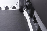Vantred Cargo Mat 14+ Ram ProMaster Vantred Cargo Mat 159 inch WB 1/2 Inch Closed Cell Foam Mat Size 101 1/4 Inch x 73 3/4 Inch Charcoal BedRug