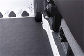 Vantred Cargo Mat 14+ Ram ProMaster 118 inch & 136 inch WB 1/2 Inch Closed Cell Foam Mat Size 128 5/8 Inch x 69 3/8 Inch Charcoal BedRug
