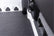 Vantred Cargo Mat 14+ Ram ProMaster 118 inch & 136 inch WB 1/2 Inch Closed Cell Foam Mat Size 128 5/8 Inch x 69 3/8 Inch Charcoal BedRug