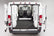 Vantred Cargo Mat 14+ Ram ProMaster 118 inch & 136 inch WB 1/2 Inch Closed Cell Foam Mat Size 128 5/8 Inch x 69 3/8 Inch Charcoal BedRug