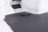 Vantred Cargo Mat 14+ Dodge Promaster City 1/2 Inch Closed Cell Foam Mat Size 79 3/8 Inch x 57 7/8 Inch Charcoal BedRug