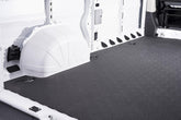 Vantred Cargo Mat 14+ Dodge Promaster City 1/2 Inch Closed Cell Foam Mat Size 79 3/8 Inch x 57 7/8 Inch Charcoal BedRug