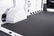 Vantred Cargo Mat 14+ Dodge Promaster City 1/2 Inch Closed Cell Foam Mat Size 79 3/8 Inch x 57 7/8 Inch Charcoal BedRug