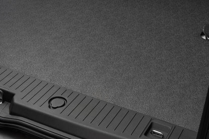 Vantred Cargo Mat 15+ Ford Transit Mwb - 130 inch WB 1/2 Inch Closed Cell Foam Mat Size 114 1/2 Inch x 68 5/16 Inch Charcoal BedRug