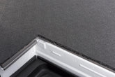 Vantred Cargo Mat 1996-2019 Chevy Express/Gmc Savana Extended Passenger Van 1/2 Inch Closed Cell Foam Mat Size 132 Inch x 71 Inch Charcoal BedRug