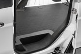 Vantred Cargo Mat 1996-2019 Chevy Express/Gmc Savana Extended Passenger Van 1/2 Inch Closed Cell Foam Mat Size 132 Inch x 71 Inch Charcoal BedRug