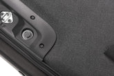 Vantred Cargo Mat 1996-2019 Chevy Express/Gmc Savana Extended Passenger Van 1/2 Inch Closed Cell Foam Mat Size 132 Inch x 71 Inch Charcoal BedRug