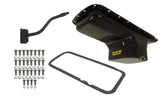 Weiand Oil Pan Kit- Fabricated 5030WND