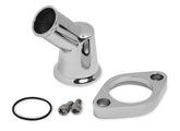 Weiand Weiand Aluminum Water Outlet 6242