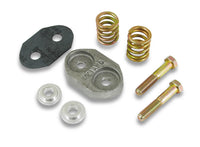 Weiand 6-71/14-71 Rear Pop-Off Valve Kit 7155