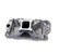 Weiand Team G Intake Manifold 1957-1986 262ci-400ci, 1987-later with Aluminum Heads 7531WND
