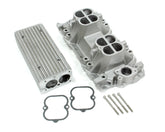Weiand Weiand Stealth Ram Intake - Chevy Small Block V8 7540