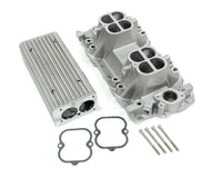Weiand SBC EFI Stealth Ram Intake Manifold 7540
