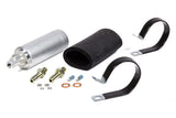 Walbro Fuel Pump Kit - 255lph Gas - Inline - Universal GCL611-4